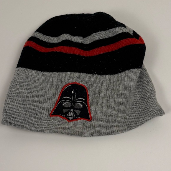 Star Wars Other - Star Wars Stocking‎ Boys Beanie